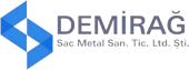 Demirag Sheet Metal San. and Tic. Ltd. Sti.