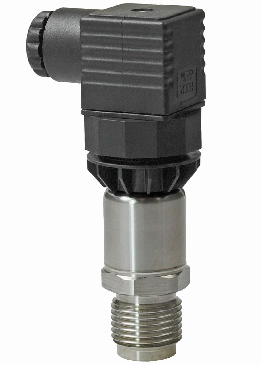 Pressure Transmitter