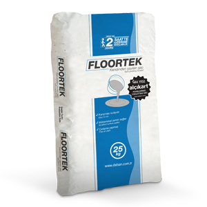 Kendinden Yayılan Şaplar