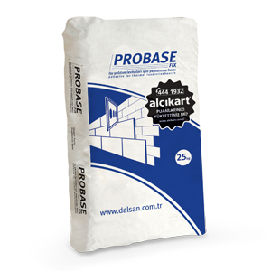 PROBASE FiX