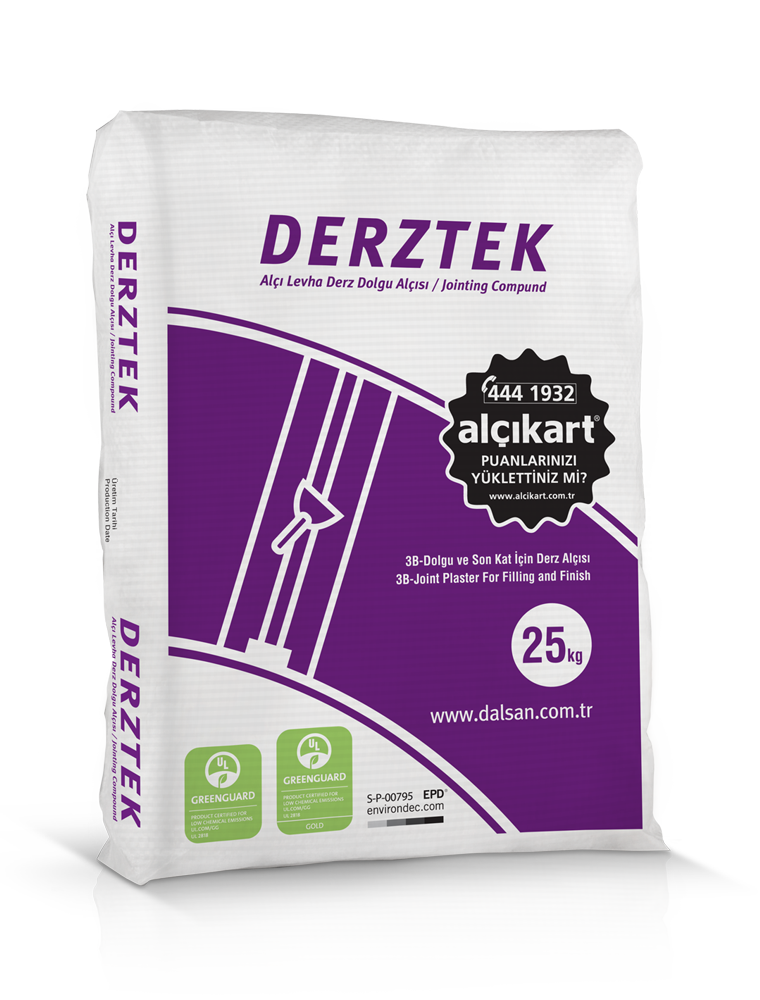 DERZTEK