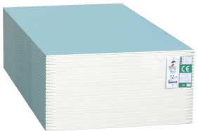 İç Mekan Kuru Duvar Malzemeleri