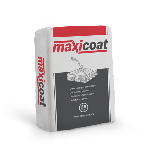 Maxicoat