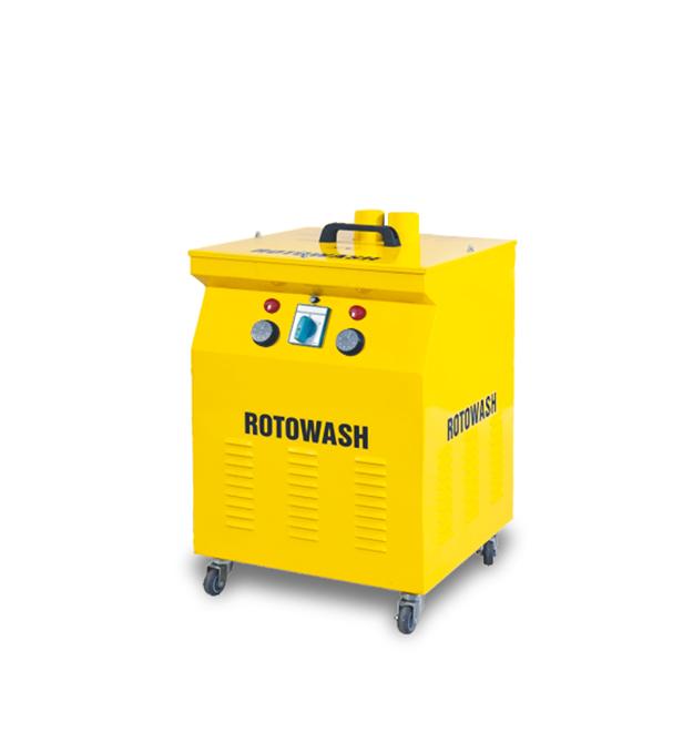ROTOWASH KK KOLTUK KURUTMA MAKİNESİ