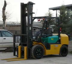 Forklift‎ 3 Ton
