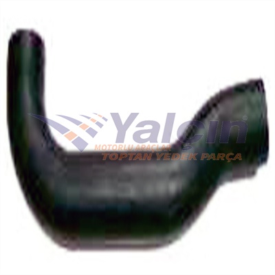 MAN / TGL RADYATÖR HORTUMU