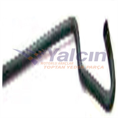 MAN / TGL KALORİFER HORTUMU