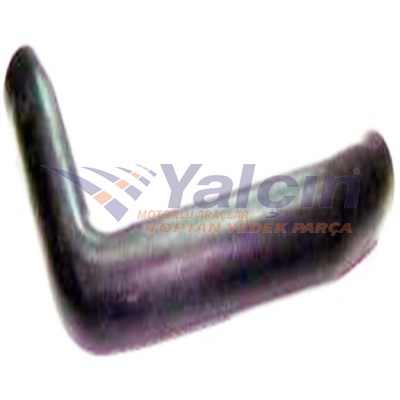 MAN / TGS SOĞUTMA SIVISI ALT HORTUMU