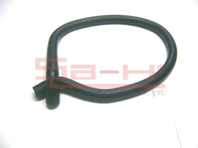 MAN / TGX , TGS WATER HOSE