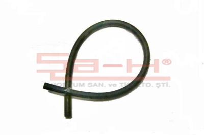 MERCEDES / TRAVEGO BUS RADIATOR HOSE