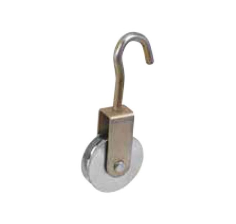 Construction Roller Diameter 120 mm MK0603