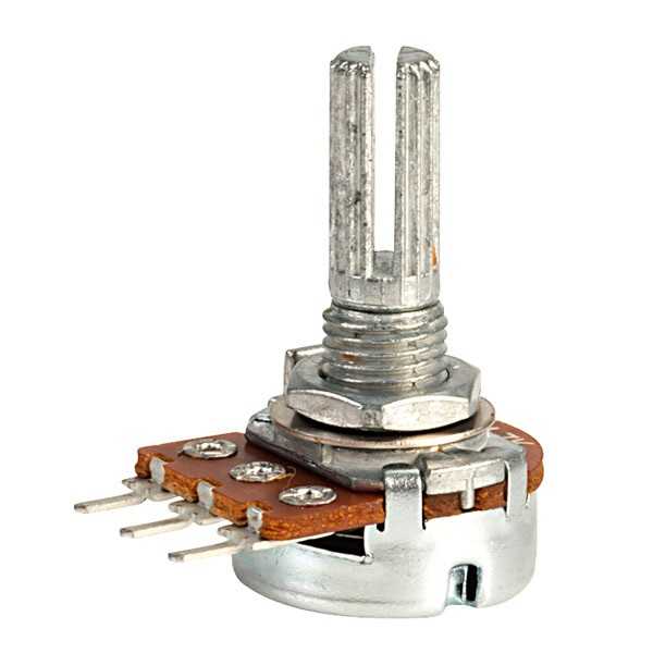 100K Potentiometer