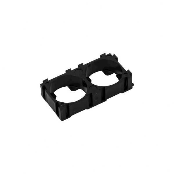 18650 Dual Coupler/Holder