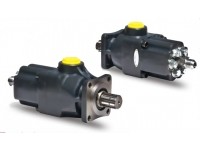 Standart 6 Pistonlu Pompa