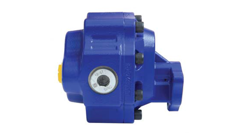 40 Series UNI Gear Pump