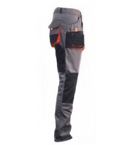 YSF BLEND BLEND SPECIAL PRODUCTION WORK TROUSERS