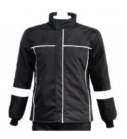 YSF %100 SU VE RÜZGAR GEÇİRMEZ İŞ MONT