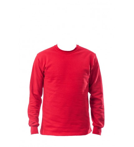 UZUN KOL SIFIR YAKA SWEATSHİRT