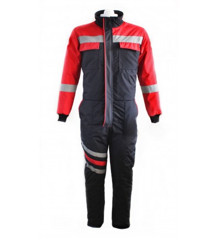 YSF %100 SU VE RÜZGAR GEÇİRMEZ İŞ TULUMU