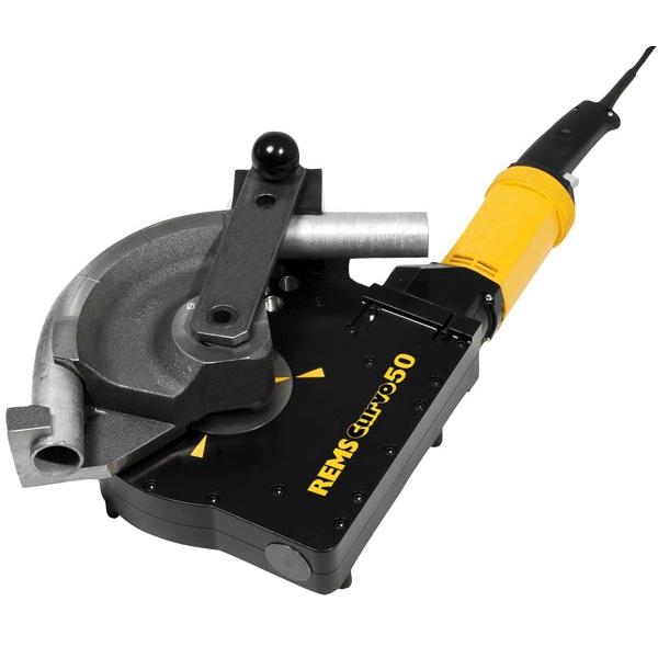 REMS CURVO 50