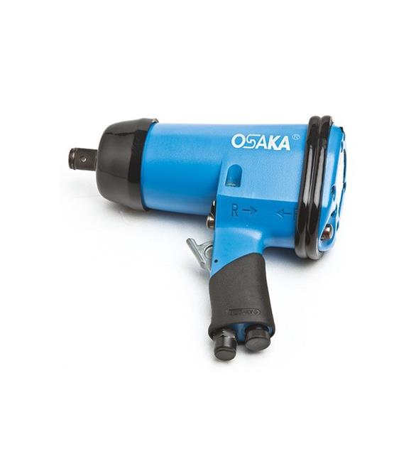 OSAKA OPT 600 3/4 " Havalı Somun Sökme Makinesi