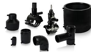 BORU BİRLEŞTİRME PARÇALARI