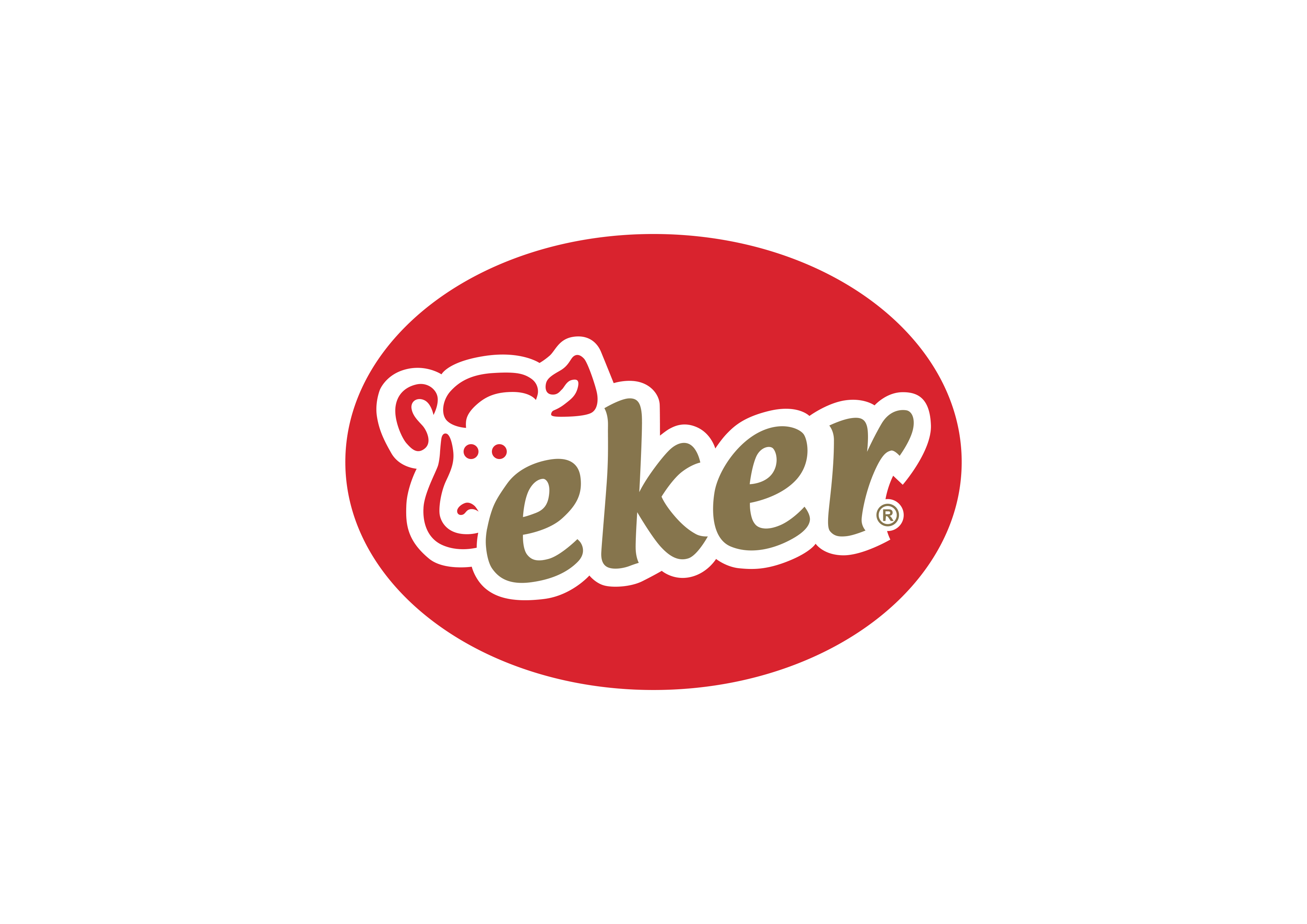 Eker Dairy Products Food Industry and Trade Inc.
