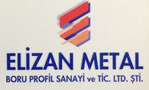 Elizan Metal Boru Profil San. Ve Tic. Ltd.Şti.