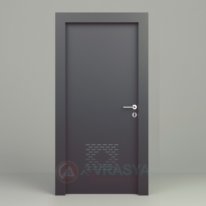 6004 ALT MENFEZLİ DEPO KAPISI