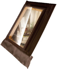 Çatı Çıkış Kapağı