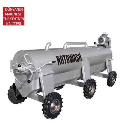 Halı Sıkma Makinası