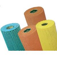 Plaster Mesh