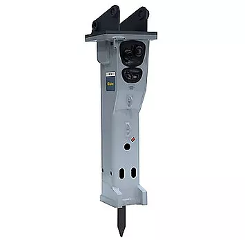  EC 150 Hidrolik Kırıcı