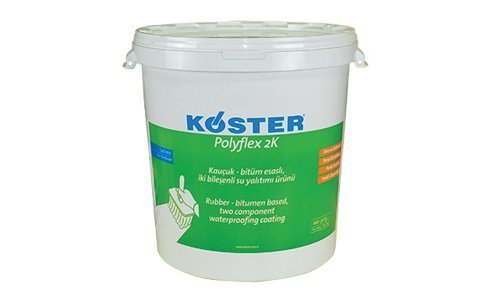 KÖSTER POLYFLEX 2K