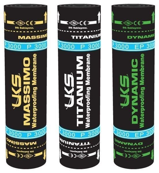 UKS WATERPROOFING COVERS