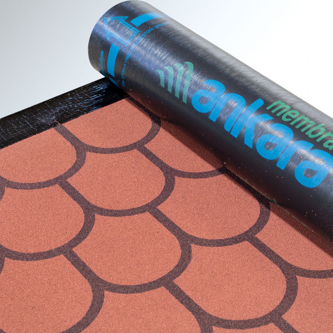 ANKARA MEMBRANE WATERPROOFING BATTERIES