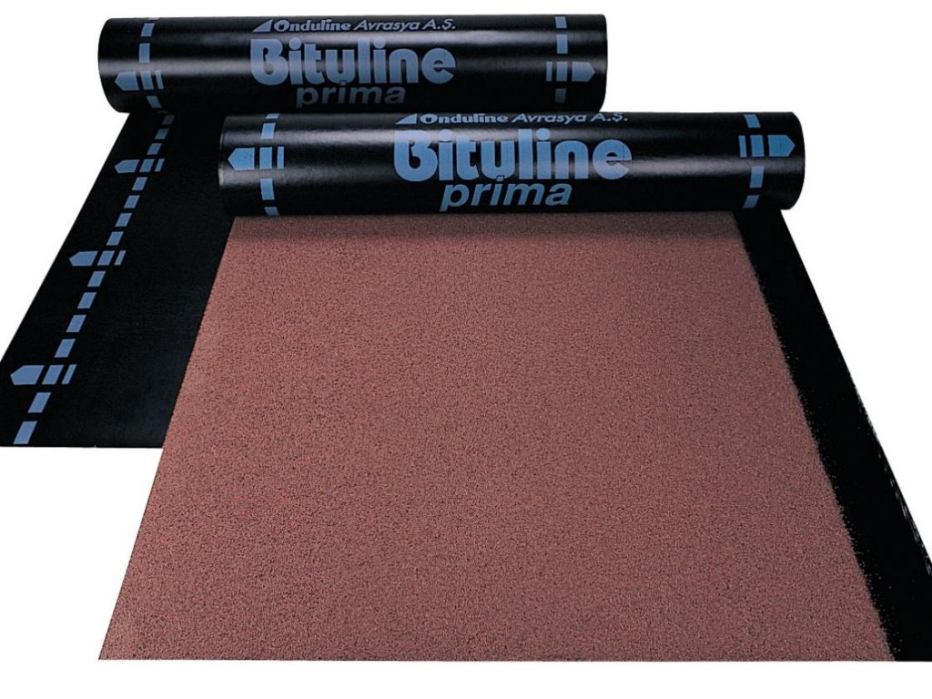 ONDULINE WATERPROOFING BATTERIES