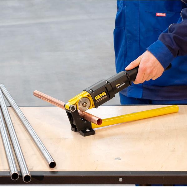 REMS AKKU-NANO Akülü Boru Kesme Makası