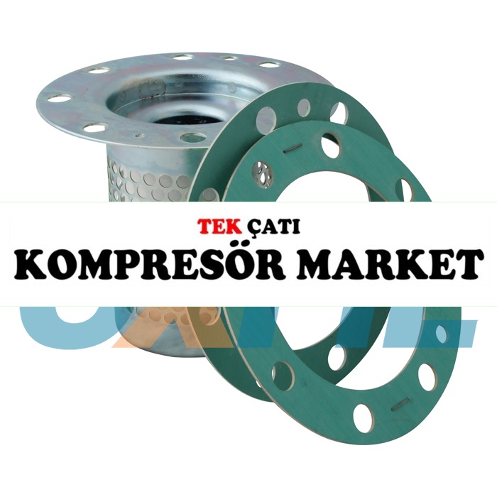 982625133 Oil Separator