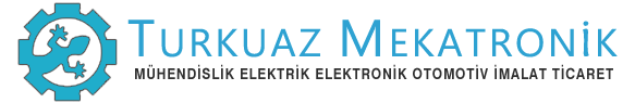 Tansu Hızal-Turkuaz Mekatronik Müh. Elek. Elekt.