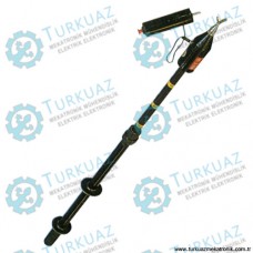 36 kV Kontrol Kalemi