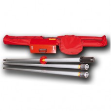 380 kV Hat Topraklama Teçhizatı