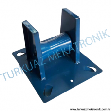 Kablo Açma Yer Makarası