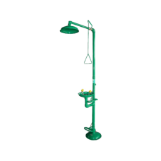 Göz ve Vücut Duşu Kombine