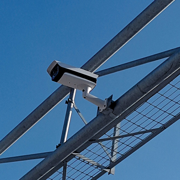 Kent Güvenlik Yönetim Sistemleri