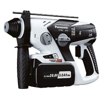 PANASONIC EY 7880 LP2C 28,8V 3Ah Akülü Kırıcı-Delici