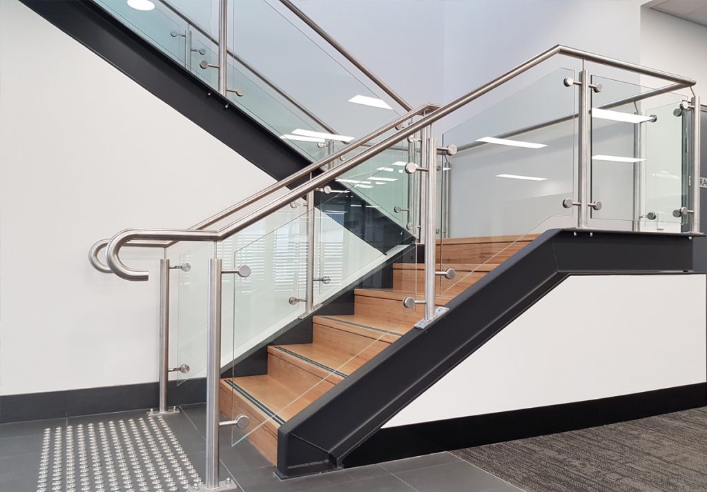 Railing Systems