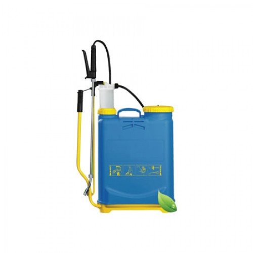 Pilli ve Mekanik İlaçlama Makineleri