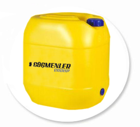 Kalıp Ayırıcı Yağlar