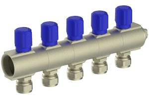 Pirinç Kollektörler